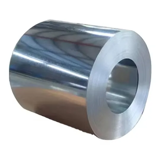 Stainless Steel Coil Aluminum/Galvanized/Stainless/Hot Cold Rolled/Carbon/Inconel/Alloy/Dx51d/304/Gl/Al/Gi